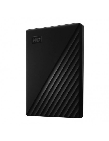 Western Digital My Passeport WDBYVG0010B 2 To Tunisie