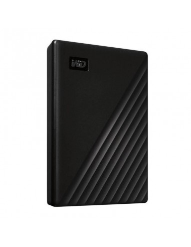 disque dur externe Western Digital My Passeport WDBYVG0010B 2To
