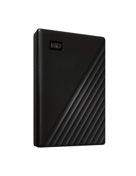 disque dur externe Western Digital My Passeport WDBYVG0010B 2To