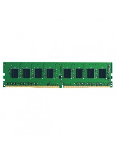 Barrette mémoire Goodram 8GO DDR4 3200MHZ DIMM Tunisie