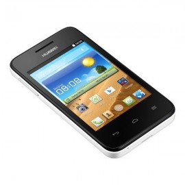 Téléphone Portable Huawei Ascend Y221 / Double SIM / Noir Téléphone Portable Huawei Ascend Y221 / Double SIM / Noir