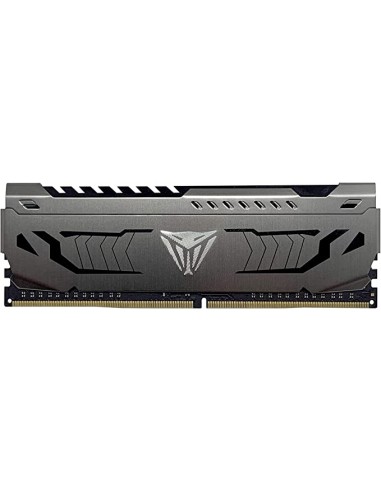 barrette mémoire Patriot Memory Viper Steel DDR4 3200 8Go