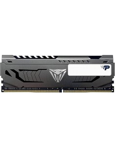 barrette mémoire Patriot Memory Viper Steel DDR4 3200 8Go 2