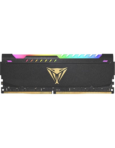Patriot Memory Viper Steel RGB Patriot Memory Viper Steel RGB