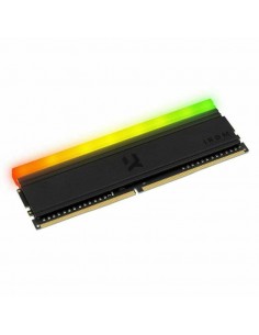 barrette mémoire Goodram IRDM RGB 2