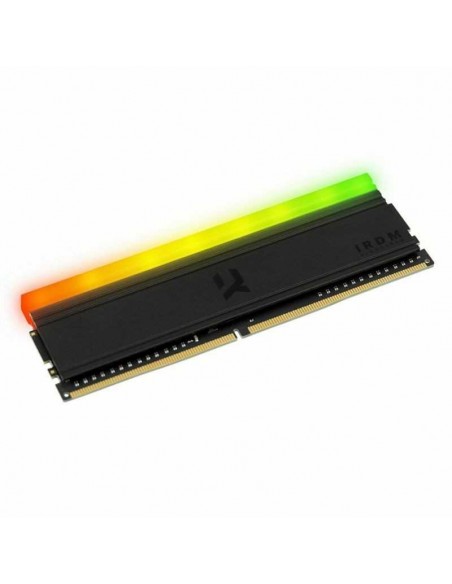 Barrette mémoire Goodram IRDM RGB 16Go DDR4 PVS416G300C6