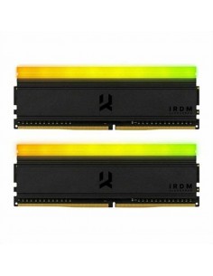 barrette mémoire Goodram IRDM RGB