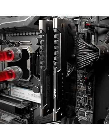 Patriot Memory Viper Steel DDR4 16Go PVS416G320C6