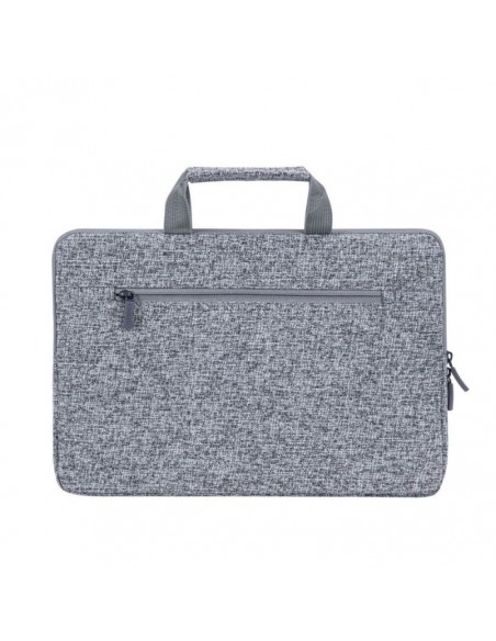 Sacoche Rivacase 7913 pour Pc portable 13.3'' gris