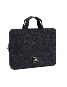 Sacoche Rivacase 7913 pour Pc portable 13.3'' noir 2