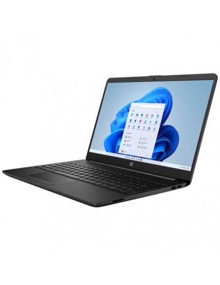 Pc portable HP 15-dw3086nk i3 11è Gén 8Go 256Go SSD noir Pc portable HP 15-dw3086nk i3 11è Gén 8Go 256Go SSD noir