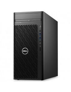 Dell Precision 3660 i7 2