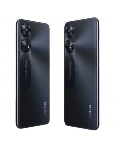 Smartphone Oppo Reno8 T 4G 8Go 256Go Noir Smartphone Oppo Reno8 T 4G 8Go 256Go Noir
