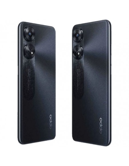 Smartphone Oppo Reno8 T 4G 8Go 256Go Noir Smartphone Oppo Reno8 T 4G 8Go 256Go Noir