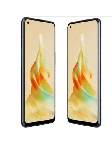 Smartphone Oppo Reno8 T 4G 8Go 256Go Noir