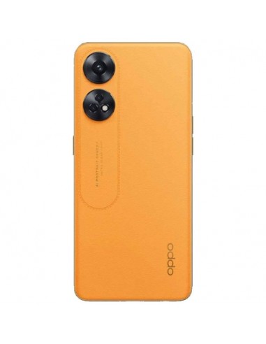 smartphone Oppo Reno8 T 4G 8Go 256Go orange smartphone Oppo Reno8 T 4G 8Go 256Go orange
