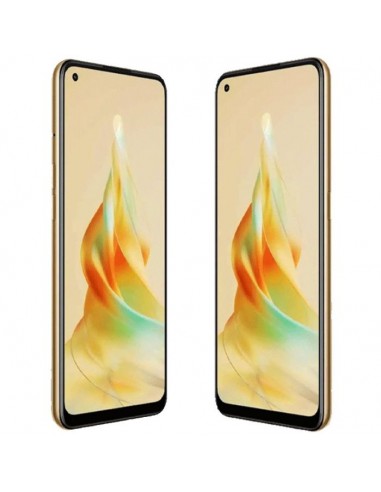 Oppo Reno8 T 4G 8Go 256Go Orange Tunisie