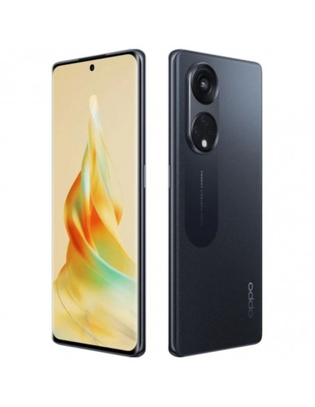 Smartphone Oppo Reno8 T 5G 8Go 256Go Noir Smartphone Oppo Reno8 T 5G 8Go 256Go Noir