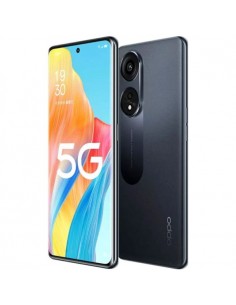 Smartphone Oppo Reno8 T 5G 8Go 256Go Noir 2