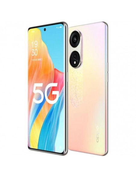 smartphone Oppo Reno8 T 5G 8Go 256Go gold + Enco Buds Air 3 + Abnmt 12Mois smartphone Oppo Reno8 T 5G 8Go 256Go gold + Enco Buds Air 3 + Abnmt 12Mois