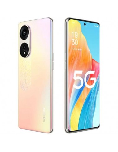 Oppo Reno8 T 5G 8Go 256Go Gold Oppo Reno8 T 5G 8Go 256Go Gold