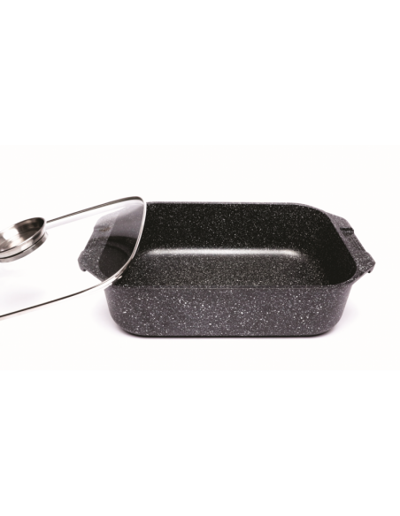 Rôtissoire Techwood TP-34RO 34 cm Tunisie