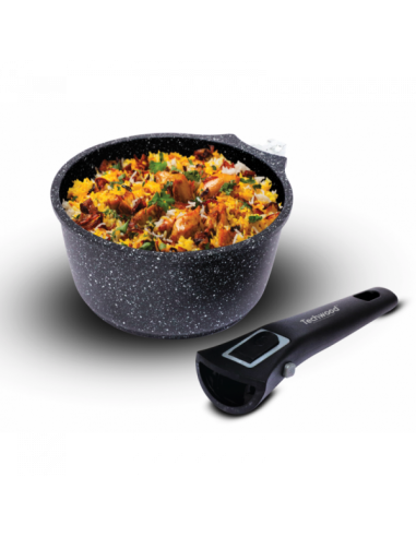 Rôtissoire Techwood TP-18CA 12 cm Tunisie