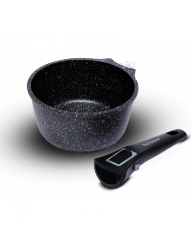 Rôtissoire Techwood TP-18CA 12 cm