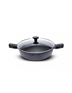 sauteuse Techwood TP-24SA