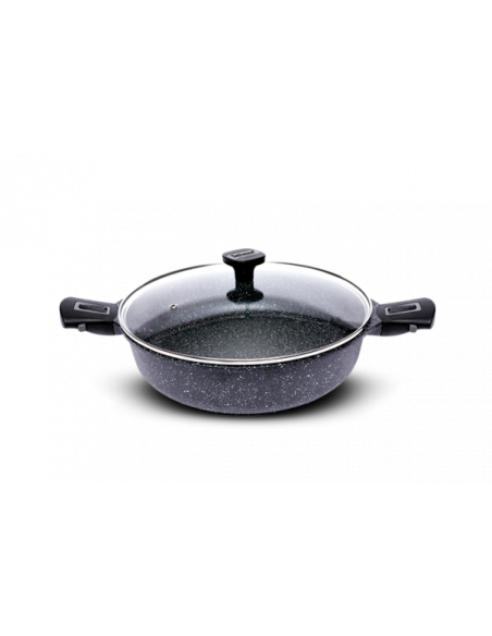 sauteuse Techwood TP-24SA