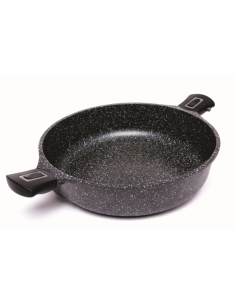 sauteuse Techwood TP-24SA 2