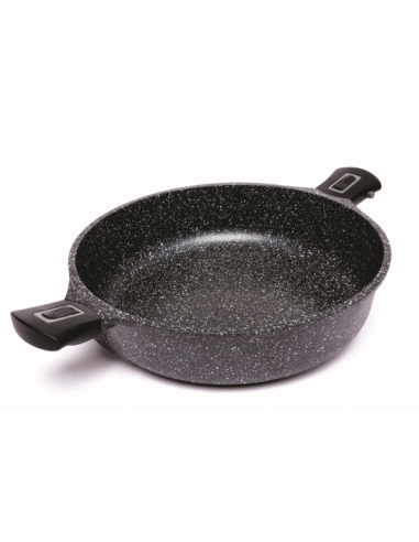 sauteuse Techwood TP-24SA 24cm