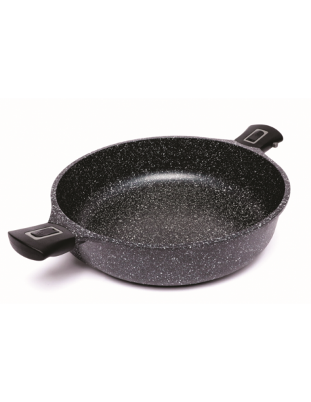 sauteuse Techwood TP-24SA 24cm