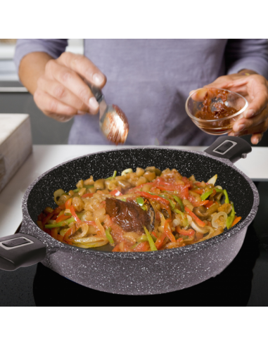 sauteuse techwood tp-24sa 24cm prix tunisie