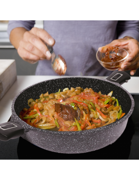 sauteuse techwood tp-24sa 24cm prix tunisie