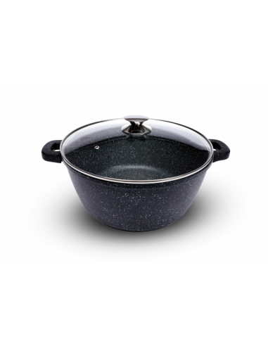 set de 3 faitouts 20/24/28cm 12 pièces tunisie set de 3 faitouts 20/24/28cm 12 pièces tunisie