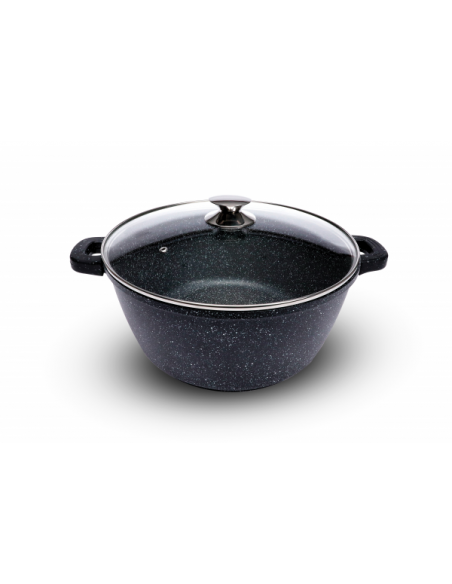 set de 3 faitouts 20/24/28cm 12 pièces tunisie set de 3 faitouts 20/24/28cm 12 pièces tunisie