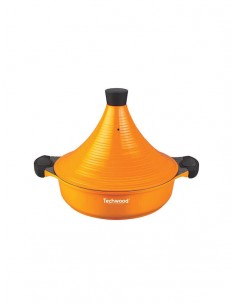 Couscoussier Tajine Techwood TAJ-245