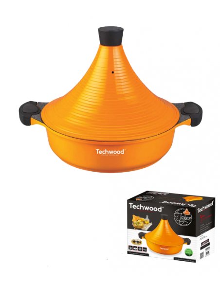 Couscoussier Tajine Techwood TAJ-245 4 L Tunisie