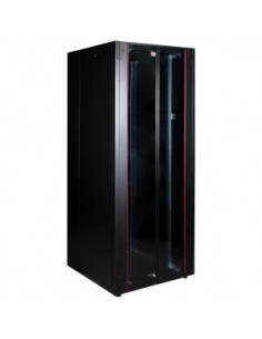 Armoire HYPERLINE 19" 42U 800 x 800 Lande LN-HL42U8080-BL