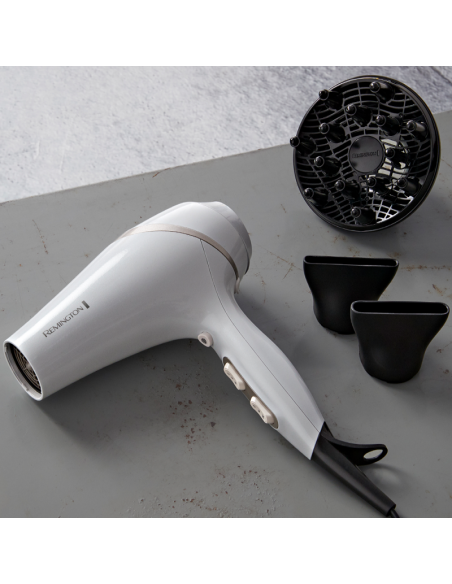 sèche-cheveux Remington hydraluxe