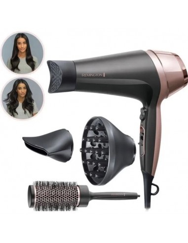 Sèche-cheveux Remington D5706