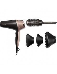 Sèche-cheveux Remington D5706 2