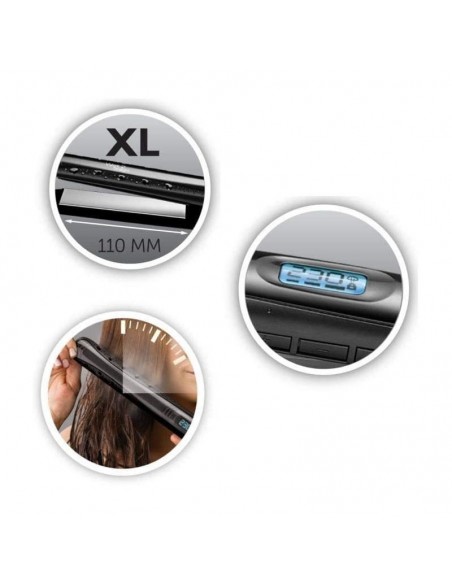 Lisseur Aqualisse Extrême Remington S7307 Tunisie