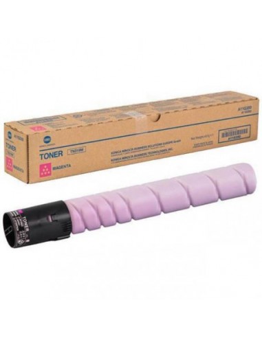 toner Konica Minolta original TN-324M magenta