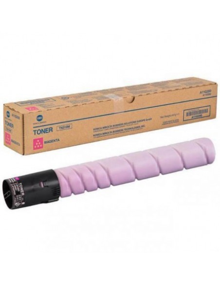 toner Konica Minolta original TN-324M magenta toner Konica Minolta original TN-324M magenta