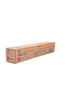toner Konica Minolta original TN-324M magenta 2