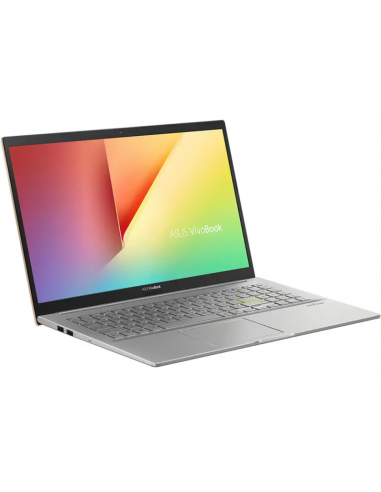 Pc portable Asus Vivobook S15 S513EP i7 8Go 512Go SSD gold Pc portable Asus Vivobook S15 S513EP i7 8Go 512Go SSD gold
