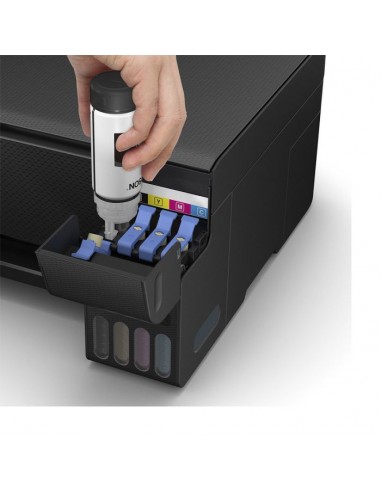 Epson L3250 prix Tunisie à réservoir intégré ECOTANK Epson L3250 prix Tunisie à réservoir intégré ECOTANK