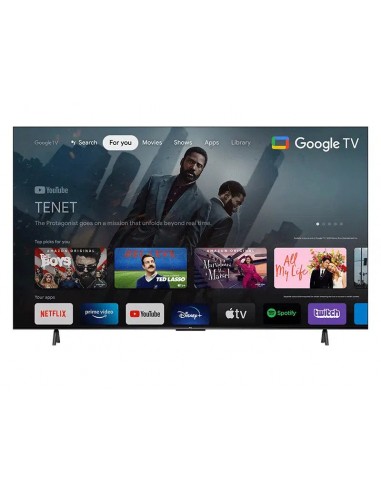 Tv TCL 43 pouces prix Tunisie